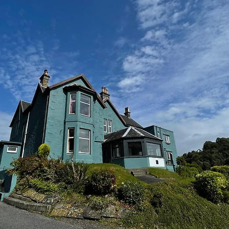 King'S Knoll Hotel 奥本 外观 照片