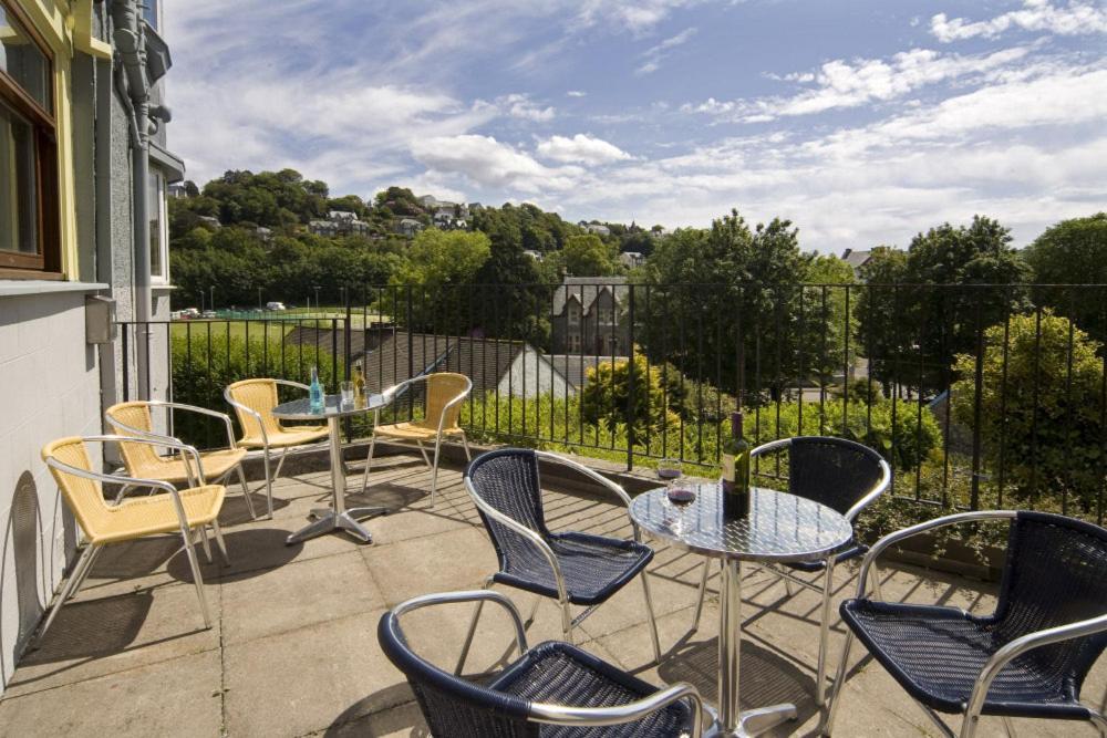 King'S Knoll Hotel 奥本 外观 照片