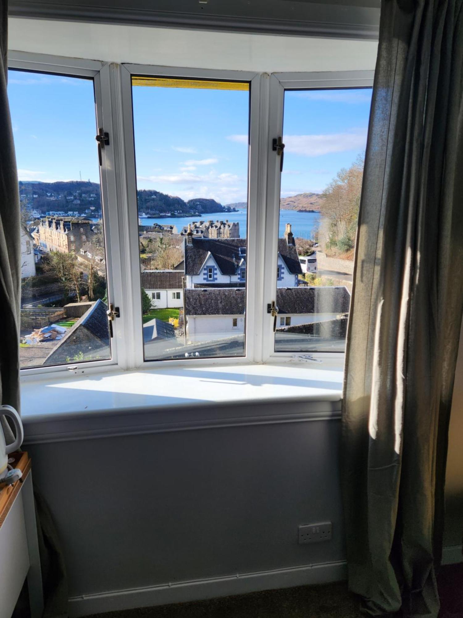 King'S Knoll Hotel 奥本 外观 照片