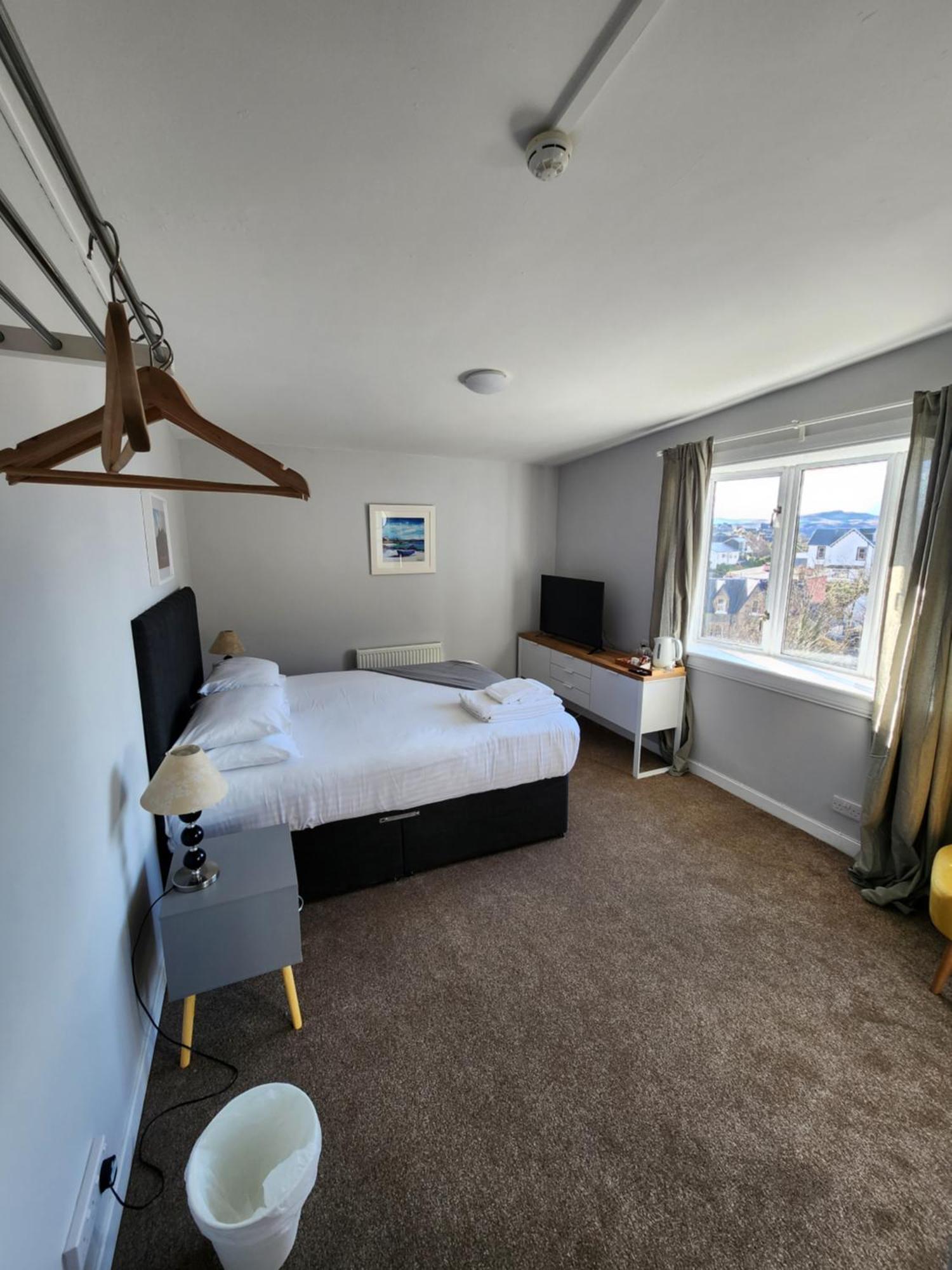 King'S Knoll Hotel 奥本 外观 照片